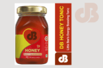 DB Little Bee's Honey