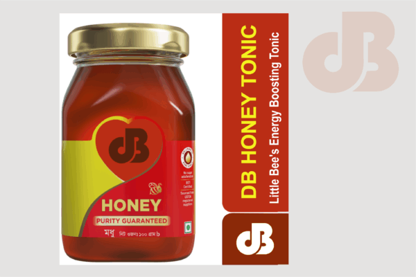 DB Little Bee's Honey