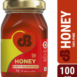 DB HONEY শক্তি বাড়ানোর অরগানিক হানি টনিক – ক্লান্তি ও দুর্বলতা দূর করে