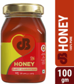 DB Little Bee's Honey