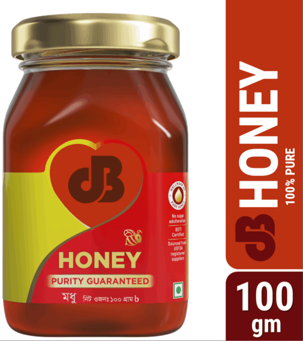DB Little Bee's Honey