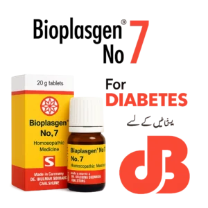 Bioplasgen