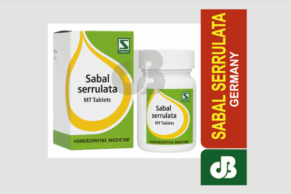 SABAL SERRULATA